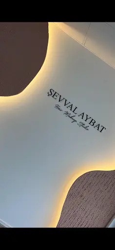 Şevval Aybat Hair & Makeup Studio