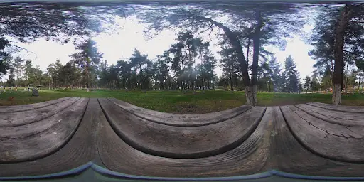 Karagöz Piknik Alanı