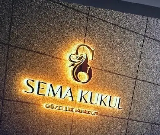 SEMA KUKUL GÜZELLİK SALONU ÜMRANİYE