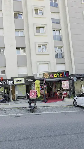 Emfit club Başakşehir 2