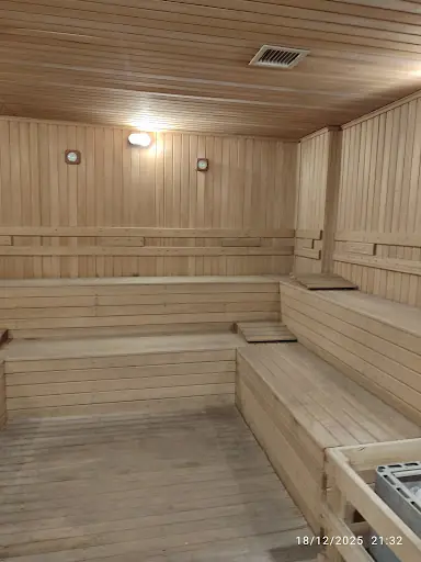 Hamam Sauna