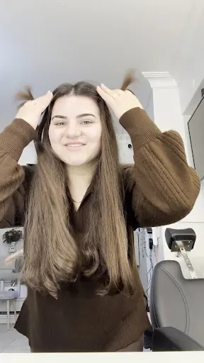 Aleyna Bayan Kuaförü 3