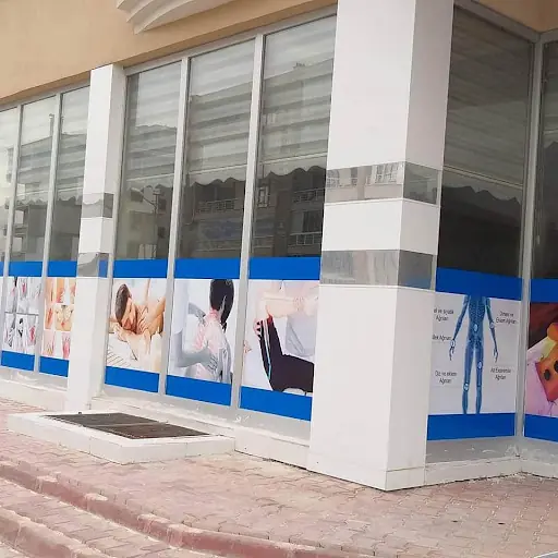 Paşam masaj salonu