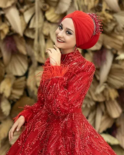 Sahra Bayan Kuaförü