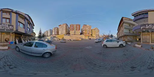 Lodos Bayan kuaför ve Lazer Epilasyon Güzellik Merkezi 2