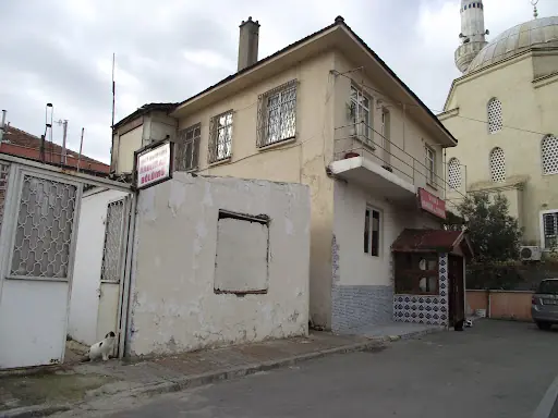 YALI HAMAM & SAUNA