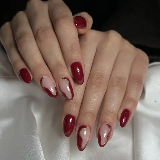 Nail Art Öykü 4