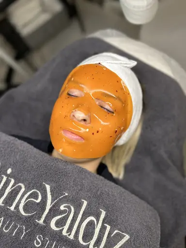 Mine Yaldız Beauty Studio - Güzellik Salonu 4