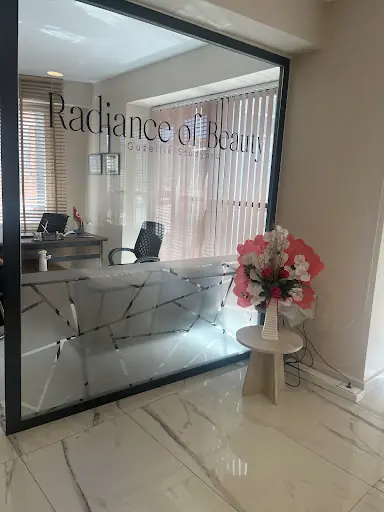Radiance Of Beauty