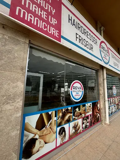 Reya reya kuaför salon