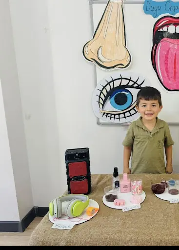 Özel Kumlu Kreş Ve Gündüz Bakım Evi 4