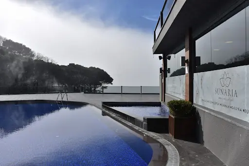 Sunaria Spa Kilya Otel