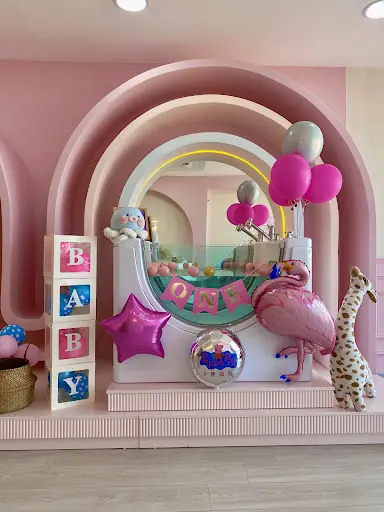 Dore Baby Spa