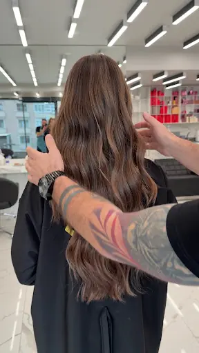 Hair Amor Kuaför 3