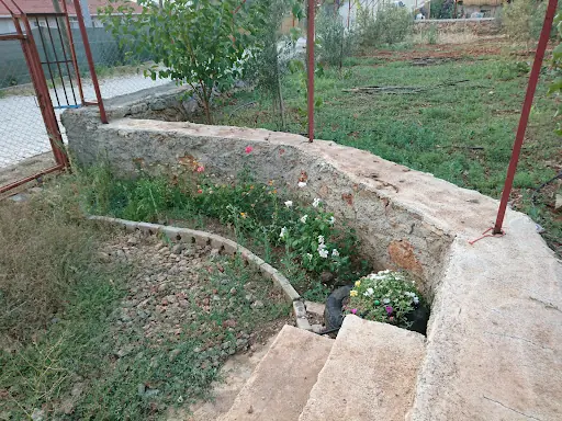 GÜNTOĞMUŞ AİLE SAĞLIK MERKEZİ