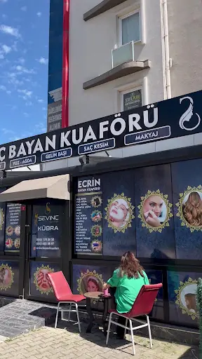 Kurtköy Erkek Kuaförü 3