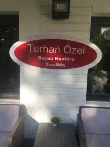 Kuaför Turhan Özel 2