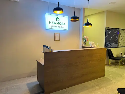 Hermosa Güzellik Merkezi - Denizli Lazer Epilasyon - Cilt Bakımı