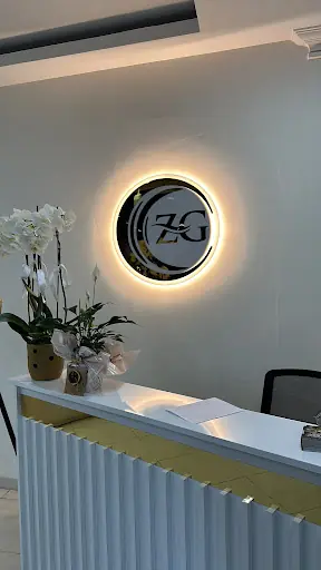 ZEYN güzellik salonu