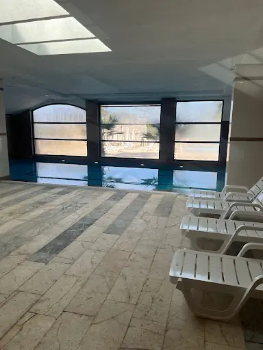 Akbük Swaddee Spa&wellness Masaj Salonu Hamam Akbük Didim 3