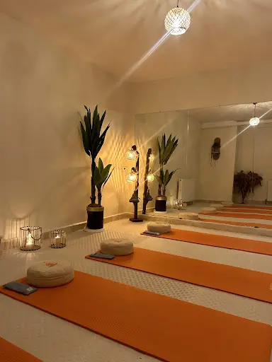 ALFA PİLATES SARAY 4
