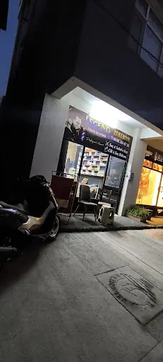 Legend erkek kuaförü 4