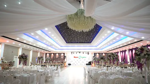 Grand Life Garden | Balo, Davet & Düğün Salonu 2