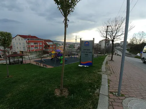 Şehit Savcı Mehmet Selim Kiraz Parkı 2