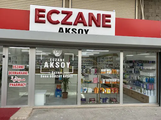 Aksoy Eczanesi 2