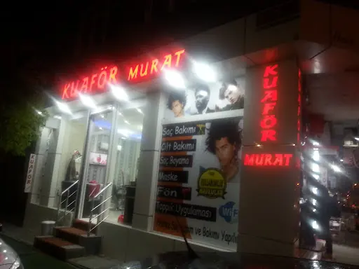 Kuaför Murat 4