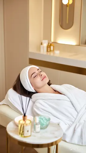 Sunrise Beauty Van Güzellik Salonu 2