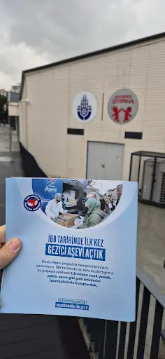 Gaziosmanpaşa Spor kompleksi – Diğer (Güzellik), İstanbul