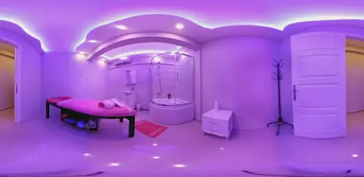 Yılmaz Zeybek VİP Masaj Salonu