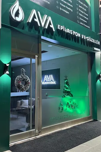 AVA EPİLASYON VE GÜZELLİK HİZMETLERİ