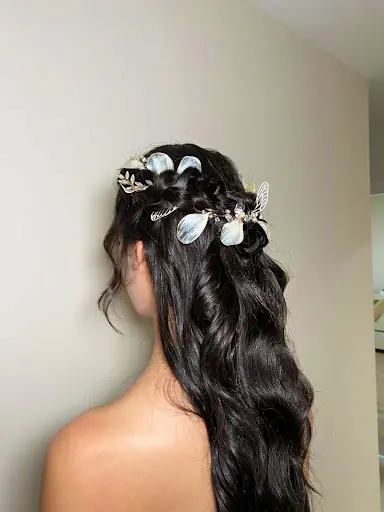 Makeup by Derya Özen Hair Studio 4