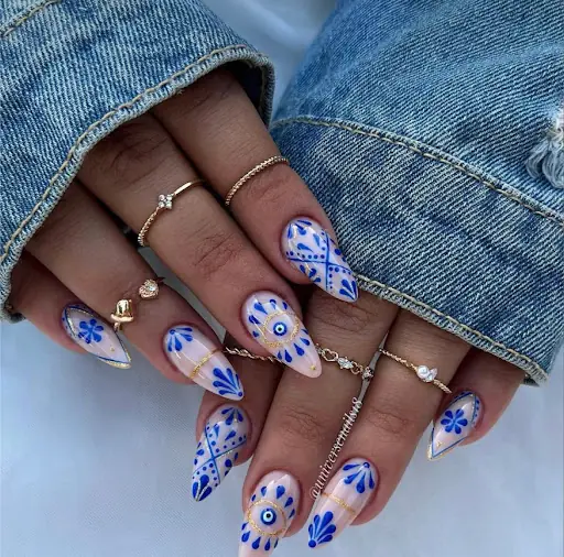 Miray Nail Bar – Tırnak / Nail Studio, İstanbul (4. fotoğraf)