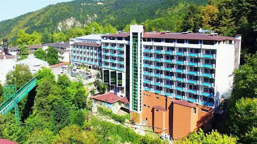 Oylat Kaplıcaları
