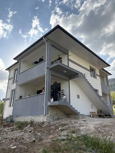 Körpe Konağı 3