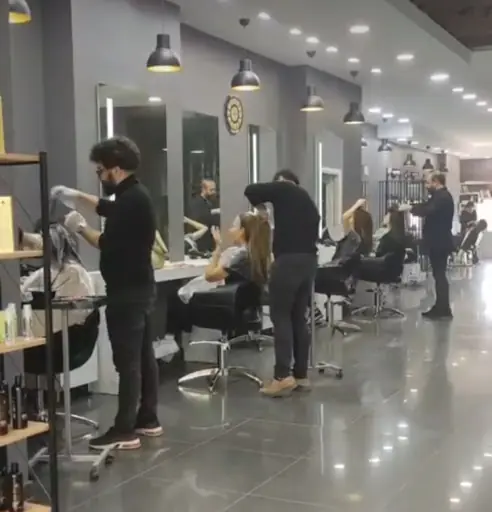Nehirden Güzellik