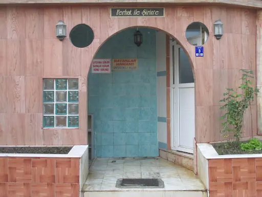 Ferhat Hamamı & Sauna 2