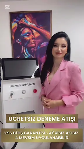 ÖZLEM BEAUTY CENTER AKSARAY 5