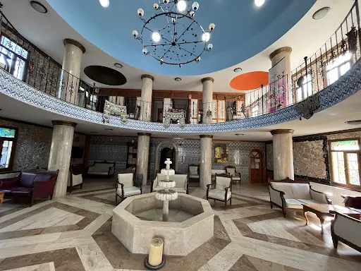 Kuşadası Ada Saray Hamam 4