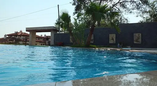 Akyaka Akasya Pansiyon 3