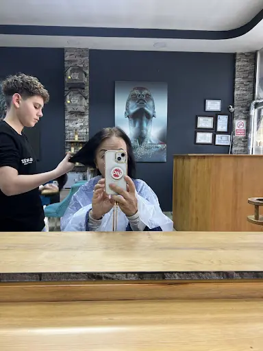 Salon.izz bayan kuaförü 3