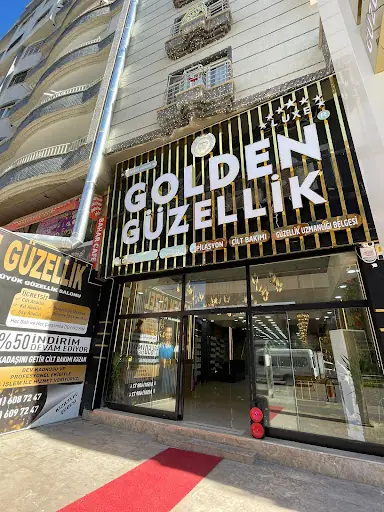GOLDEN GÜZELLİK KIZILTEPE