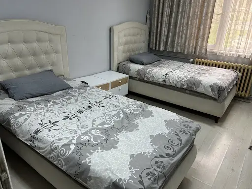 Yığılca Öğretmenevi 2