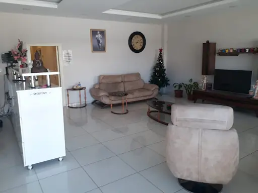 Ayvalık Masaj Salonu