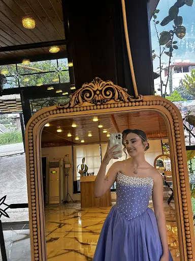 Süleyman Binici Makeup Studio 3