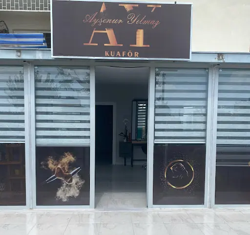 Kuaför Ayşenur Yılmaz 3