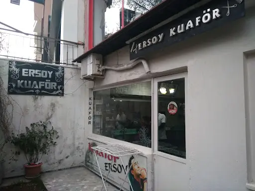 Ersoy Kuaför 2